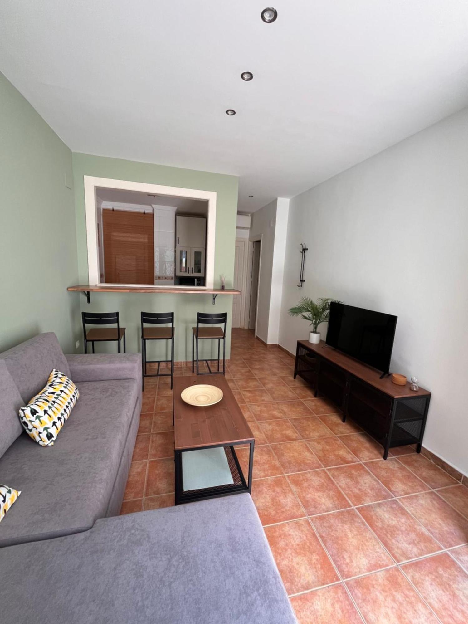 Appartamento Centro De Punta Umbría
